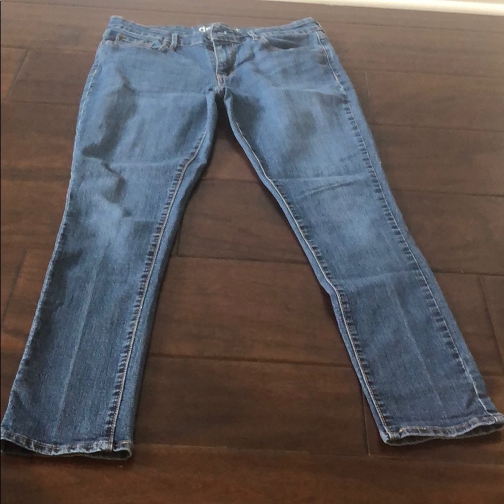 Denizen modern skinny jean